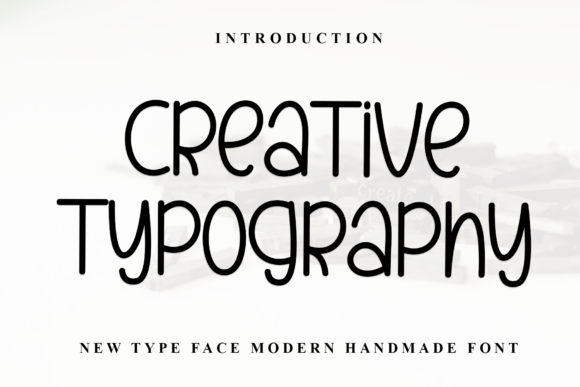 Creative Typography Font: A Web Designer's Honest Review