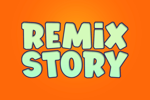 Remix Story Brings Street-Style Energy to Handmade Products
